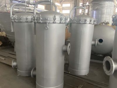 保安過濾器
