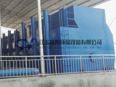 工業(yè)一體化凈水器的種類介紹