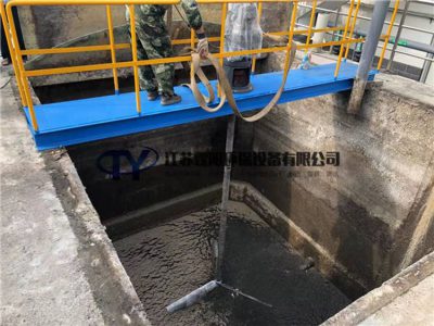 絮凝攪拌機(jī)